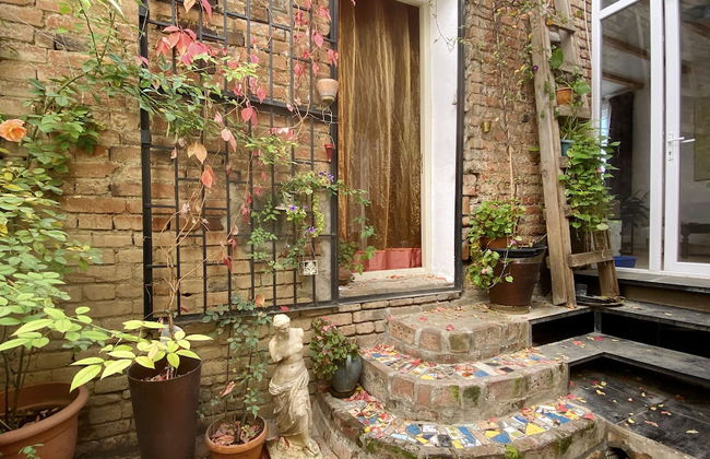 HB apartments Mazniashvili - Foto 36