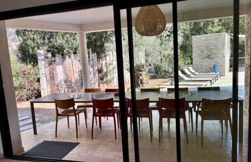 Villa Mare e Monte - Cala Rossa - Foto 22