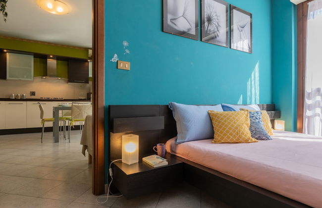 Serrano 15 - A Casa di Manuela - Foto 13