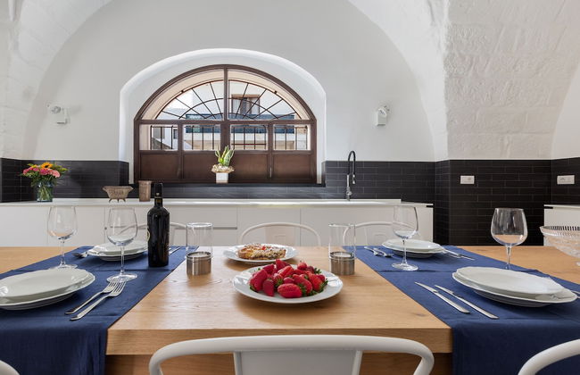 2320 Villa Ilse by Perle di Puglia - Foto 12