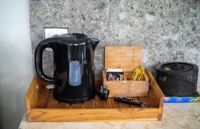 Arta Private Villa - Foto 17