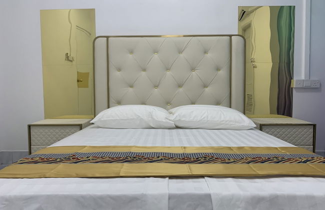 ontrack travel Male Maldives - Foto 5