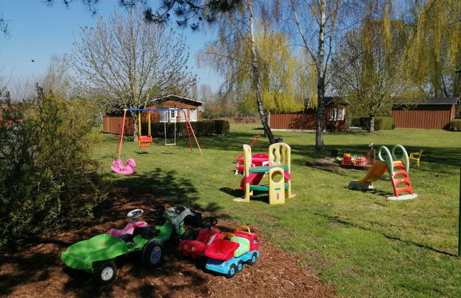 Quaint Bungalow Near Insel Poel With Garden - Foto 45