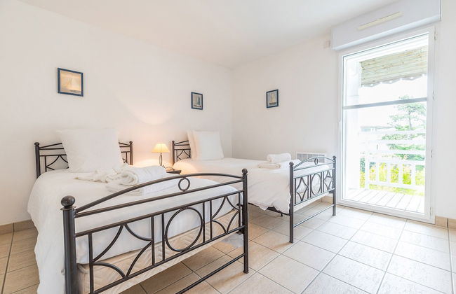 Madame Vacances Villas Club Royal 17 - Photo 9