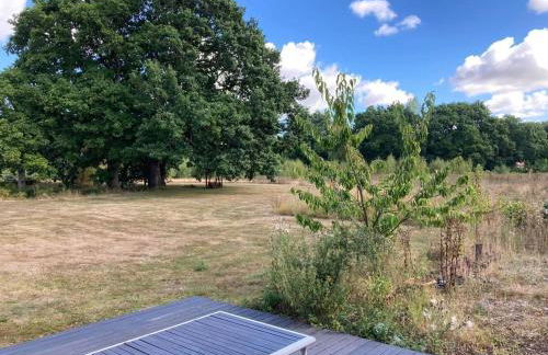 Countryside Annex- Sleeps 2 Free Parking & Garden - Foto 38