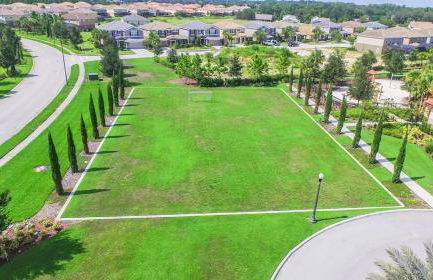 Marvelous Villa, South facing pool and hot tub, themed bedrooms near Disney - Foto 59