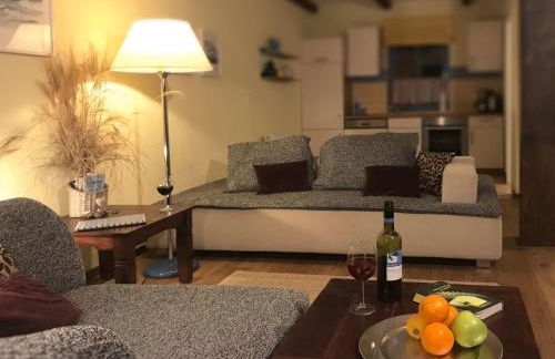 Holiday Home Kinderfreundliche Ferienanlage in idyllischer Lage by Interhome - Foto 56