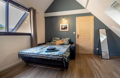 L’étable d’Auguste - Foto 21