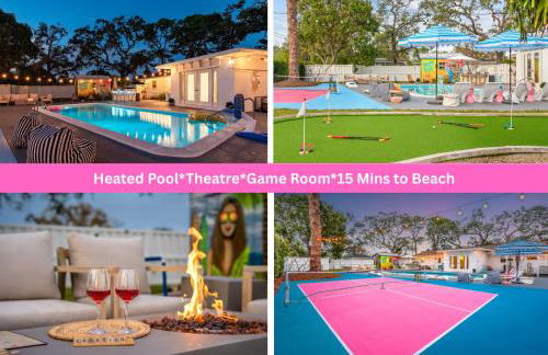 Sassy Seahorse Bradenton FL - Foto 68