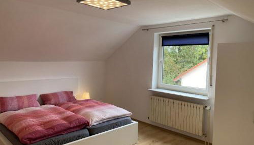 Monteurwohnung nähe Spielplatz, 3 Schlafzimmer - Foto 3