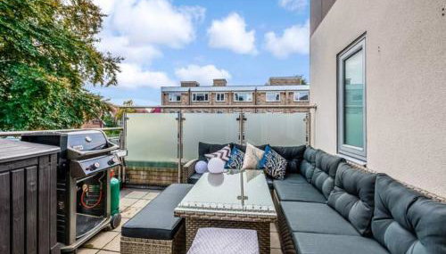 Modern Terrace Apartment in Putney - Pass the Keys - Foto 4