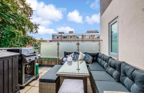 Modern Terrace Apartment in Putney - Pass the Keys - Foto 4
