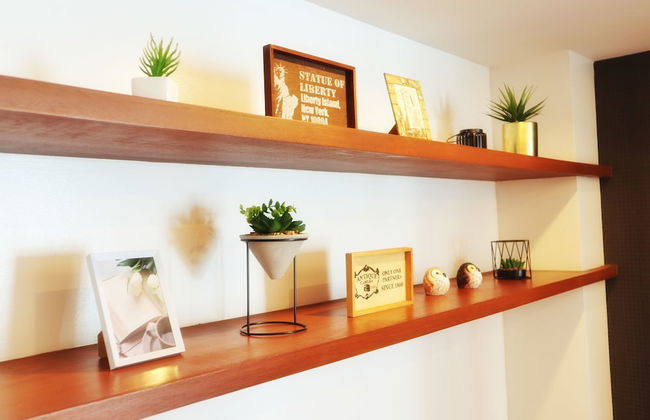 McKinley Park Residences - Foto 53