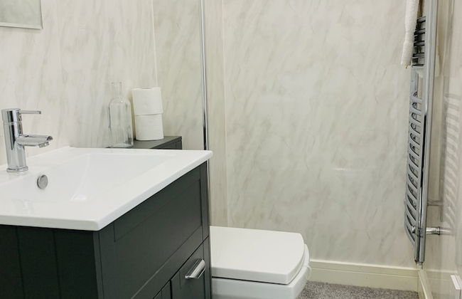 Elthorne Luxury Apartments - Foto 30