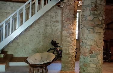 Le Moulin de La Grave - Lagrasse - Foto 15