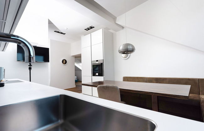 Amedeo Zotti Residence - Foto 29