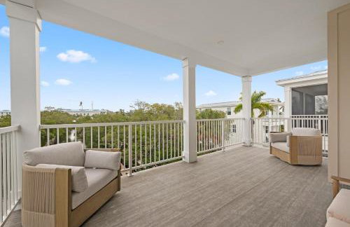 Shore To Escape at Hunter's Point - Foto 24