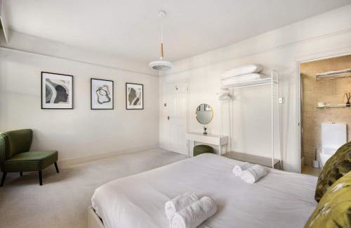 10 Mins Walk to The Oval, The Kennington Retreat - Photo 21