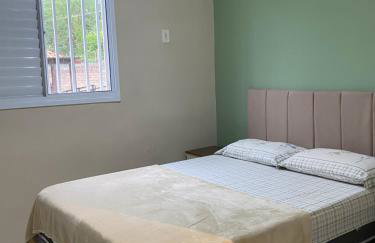 Hospedagens Express Cuiabá Apartamento Lisboa - Foto 11