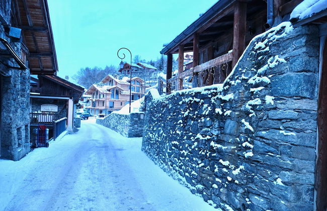 The French Lodge - Foto 48