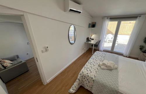 Sunset Pool Villa In Lisbon - Foto 14