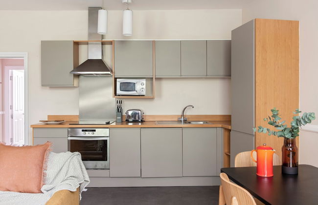 SACO Bristol- West India House - Foto 35