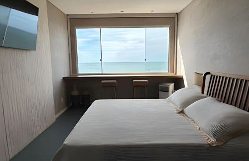 Guarapari Center Aparts - Vista - Ar - Lava e Seca - Photo 13