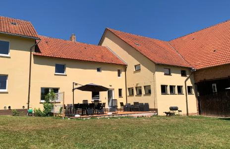 Ferienhaus Liebchen free Netflix - Foto 11