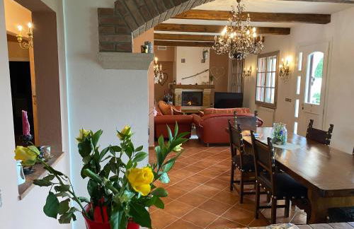 Villa Clarabella - Foto 38