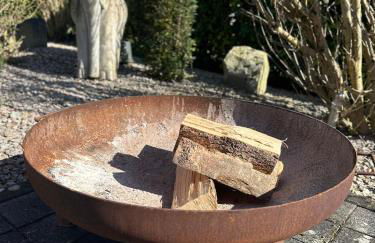 Ferienwohnung Andrea mit traumhaftem Garten - Foto 30