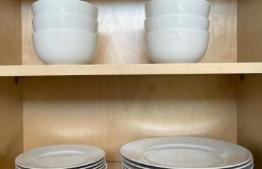 Nottingham House near Southeastern University - Foto 7