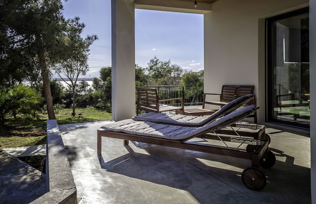 Myrtia Beach House - Foto 10