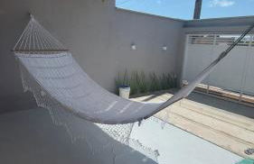 Sabiaguaba Duplex Mansão Beach - Foto 32