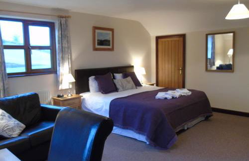 Pwllgwilym B & B - Foto 21