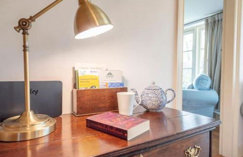 3 Old School Cottages, Wissett - Foto 55