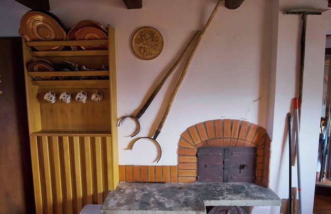 Holiday House Podhamer Marijan - Foto 34