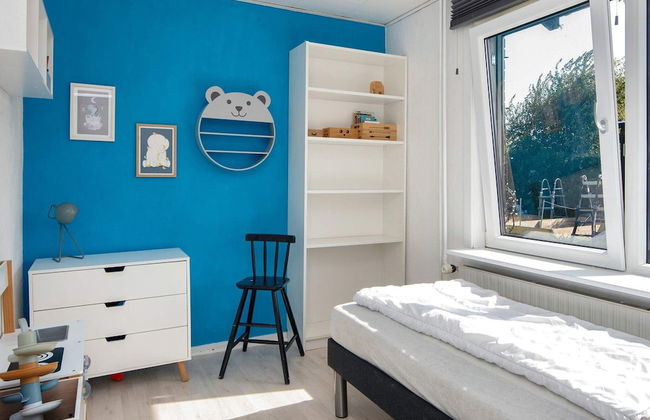 Tranquil Haven by Saksild - By Traum Ferienwohnungen - Foto 2