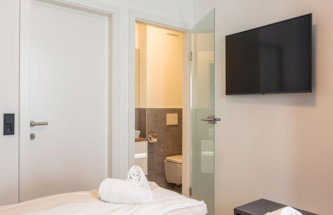 Premium Apartment With Balcony - Foto 5