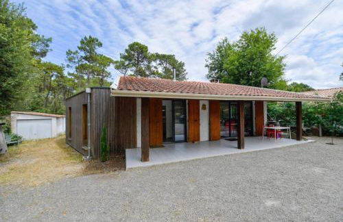 Maison 10pers à 100m du lac - Foto 9