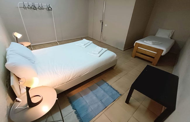 Center Porto Economic Huge Flat - Foto 14