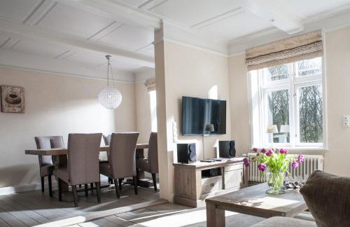 Haubarg Tetenshof Whg 1 Frankreich Welt - Foto 3