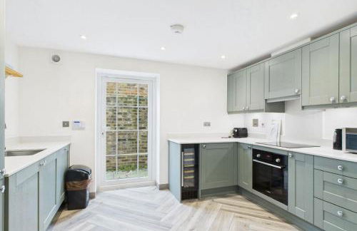 Elegant 3-Bed Near Station, Pantiles & Calverley - Foto 5