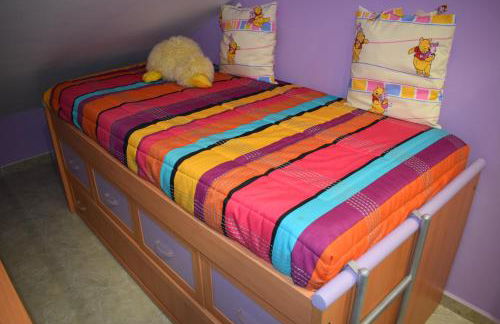 Casa Villa Mey - Foto 39