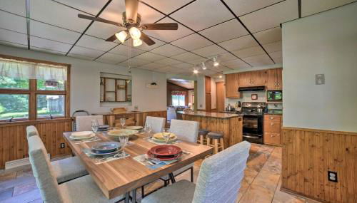 Charming Pymatuning Lake House Near Park and Beach - Foto 2