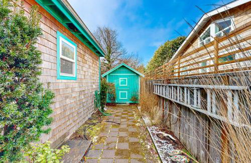 Hallie Hideaway (MCA #329) - Foto 30