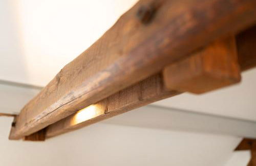 CasaVia Ehningen - IBM Apartment - BRIGHT Collection - Foto 21