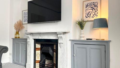 Spacious Home Near Seafront & Train Station 5 Bed Sleeps 10- Central Penzance - Foto 5, Other