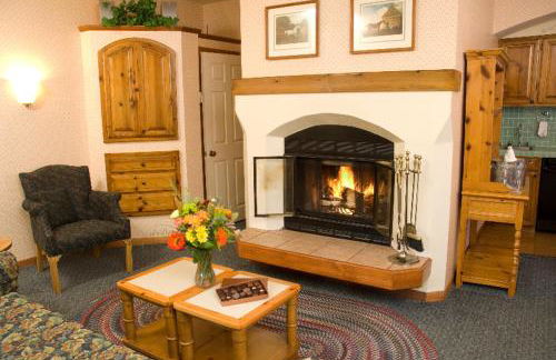 GetAways at Olympic Village Inn - Foto 42