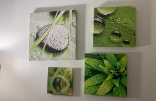 L'Odyssée, Appt 4 pers, parking privé, Wifi - Photo 29