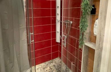 Luminous apartment in Kehl near Strasbourg, conveniently located next to a tram stop with direct access to Strasbourg city centre - Foto 27